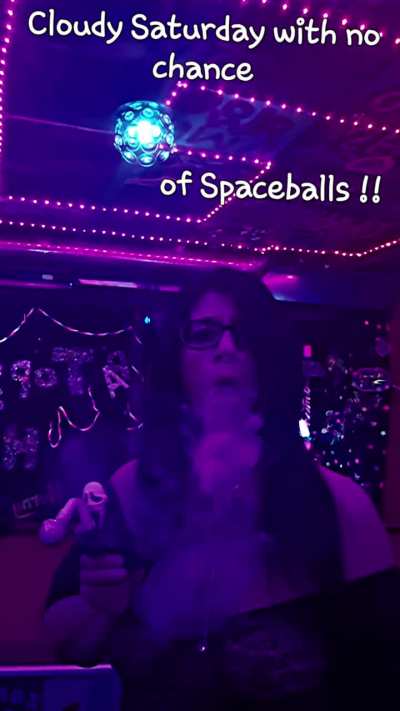 Meatball clouds 