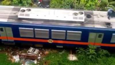 choo choo