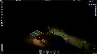 A true fucking horror game