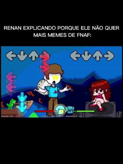 nao fica bravo souzones