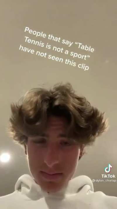 Table Tennis