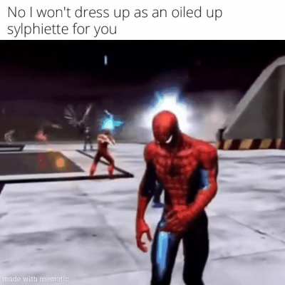 NOOOOOOOOOOO