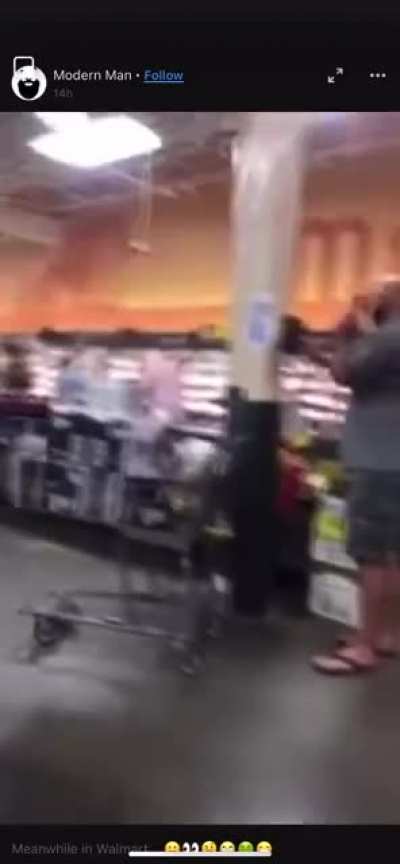 Farting Into an Intercom 😂