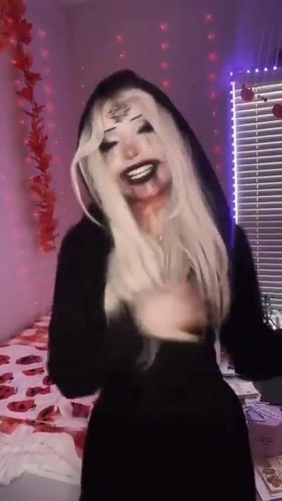 😮