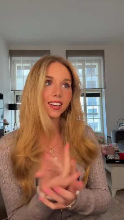 Dalia hat ein Date