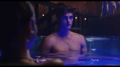 Sydney Sweeney in Euphoria S02E04
