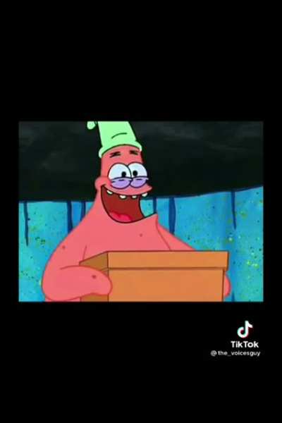 If Spongebob And Patrick Were Pranksters