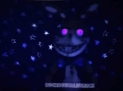 Happy (late) Halloween! Here&rsquo;s my glitchtrap suit I&rsquo;ve been working on for the last 3 weeks!