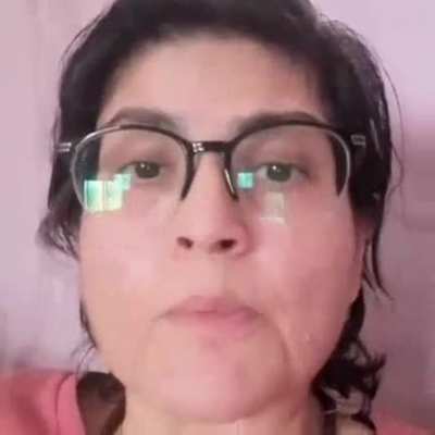 Aunty BTS hater