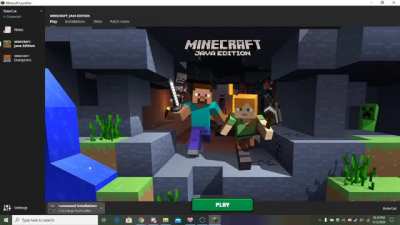 Minecraft rule