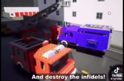 lego city, مدينة الليجو، مدينة المكعبات
