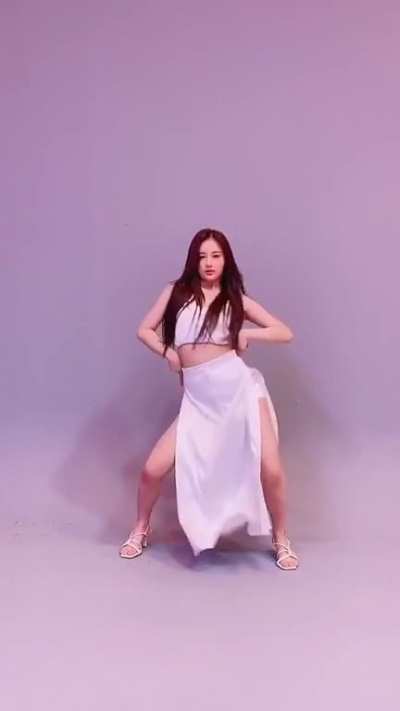 Nature - Chaebin