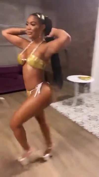 So f&rsquo;n fine