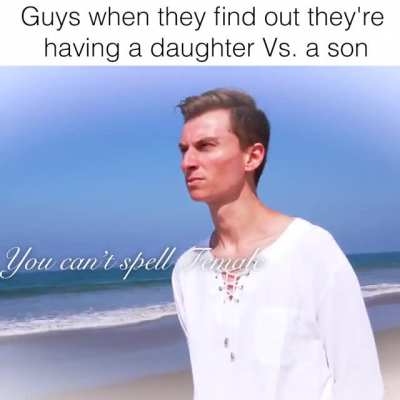 Gender Reveal