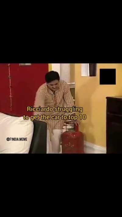 Lando Vs Darren !!