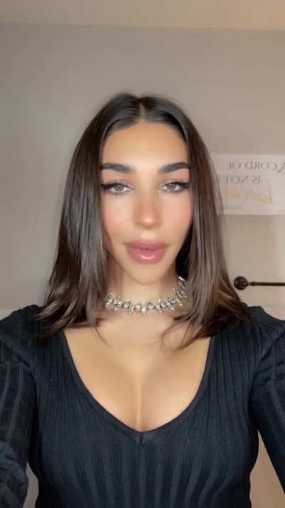 Gorgeous