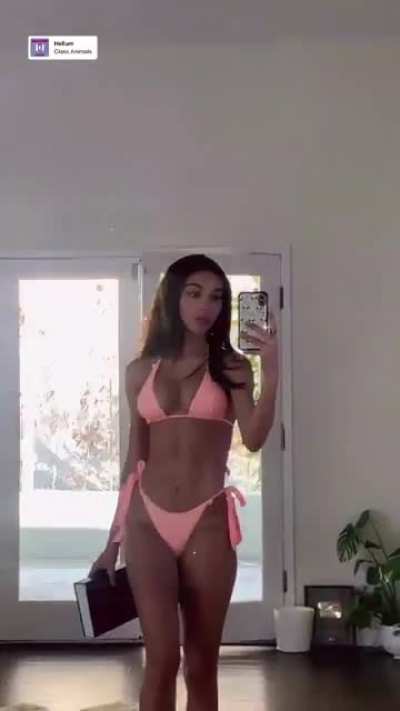 fine as hell