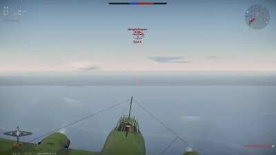 Moments like this is what keeps me addicted.