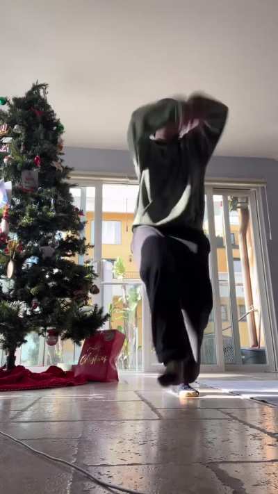 Merry Xmas