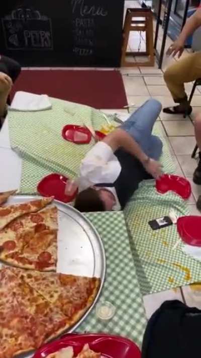 I&rsquo;m 15 and this is yeet