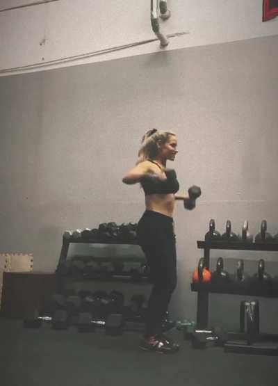 Trish Stratus