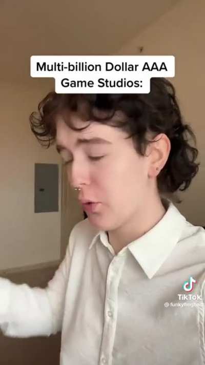 Indie Games vs Big Name Games