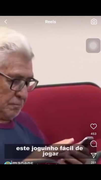Ser&aacute; que algu&eacute;m cai nesses golpes de jogos com deepfake?