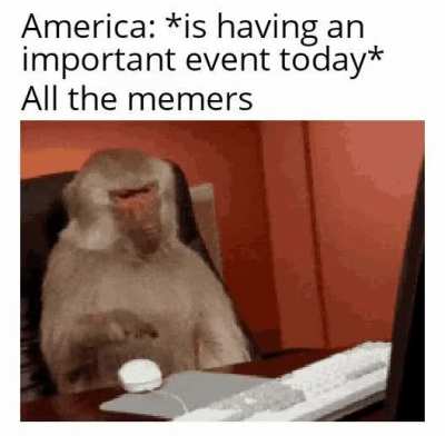 Guys get ready