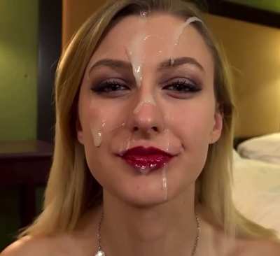 Making her prettier 