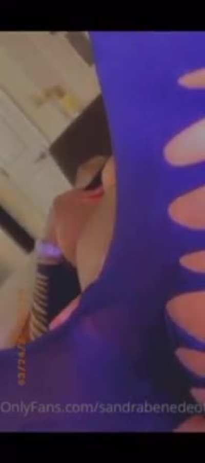 Deleted OF video