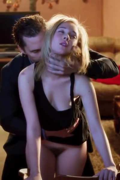 Juno Temple Pussy And Quivering Thighs