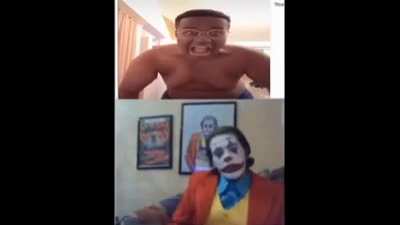 Joker twomad