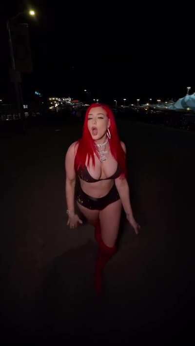 Justina Valentine