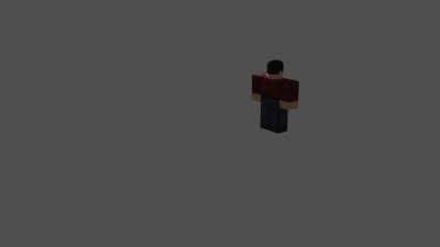 Tried making my first animation on Blender