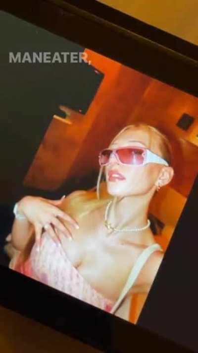 New IG Story