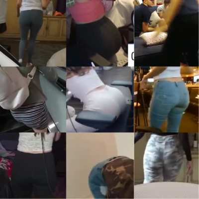 Pokibooty