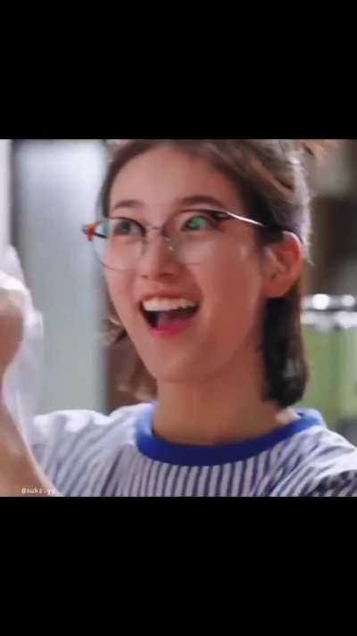 Bae Suzy