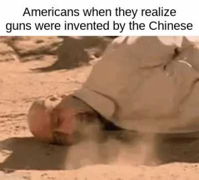 "No, it cant be!"