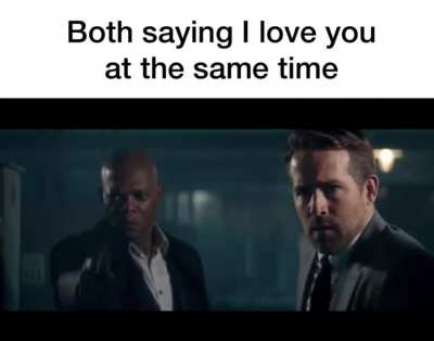 A bit competitive