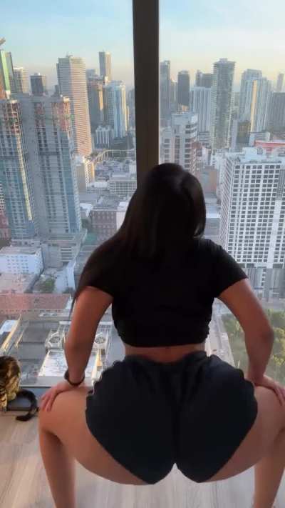 Twerking
