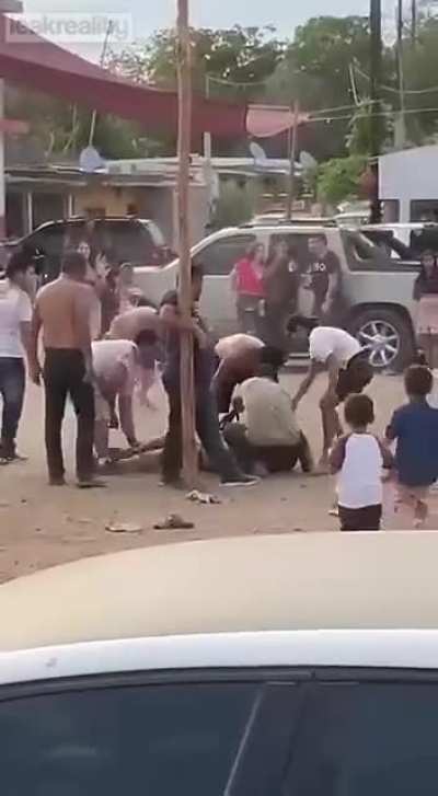 HMFT after I shimmy on Down this Pole...