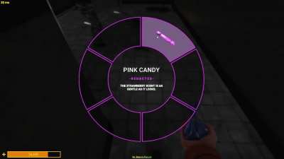 candy boom