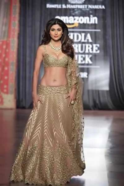 Shilpa Shetty