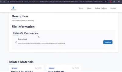 Your ultimate resources website