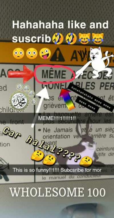 M&Ecirc;ME