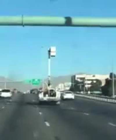 What an Idiot..!