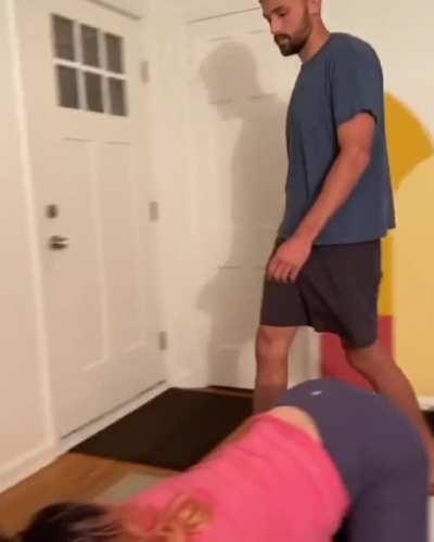 Step broooooo