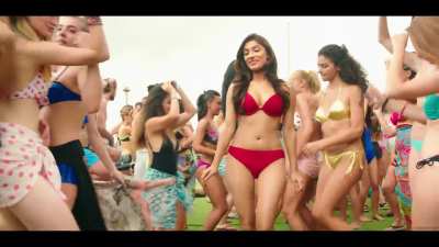ISHITA RAJ SHARMA