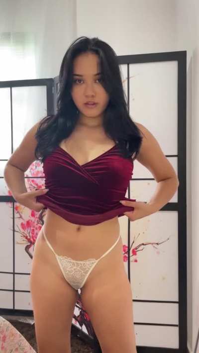 If your inbox is open for Japanes nudes, say itadakimasu