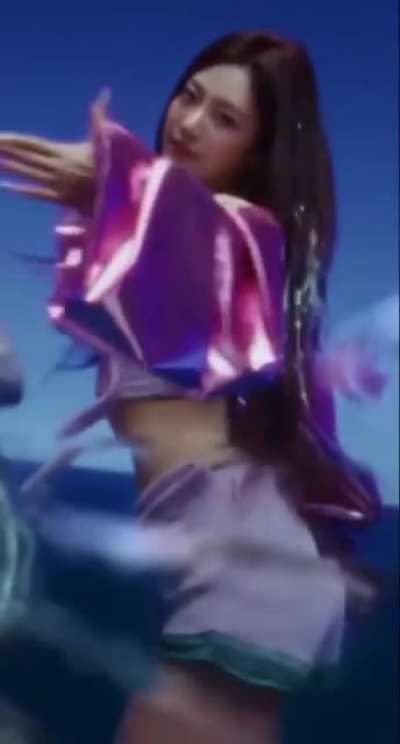aespa - NingNing